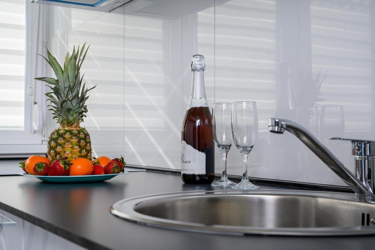 Apartman Nataly Nis Exterior photo
