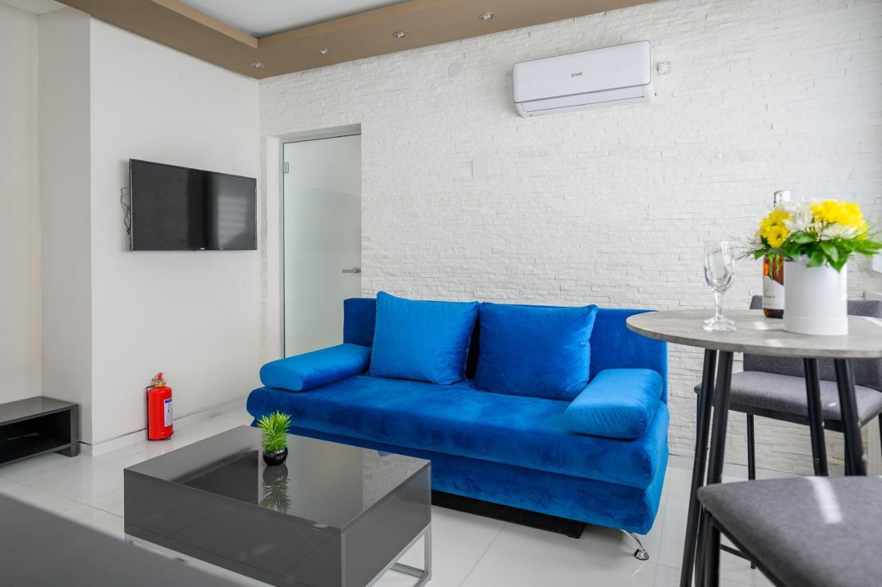 Apartman Nataly Nis Exterior photo