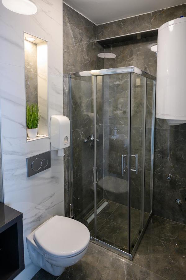 Apartman Nataly Nis Exterior photo