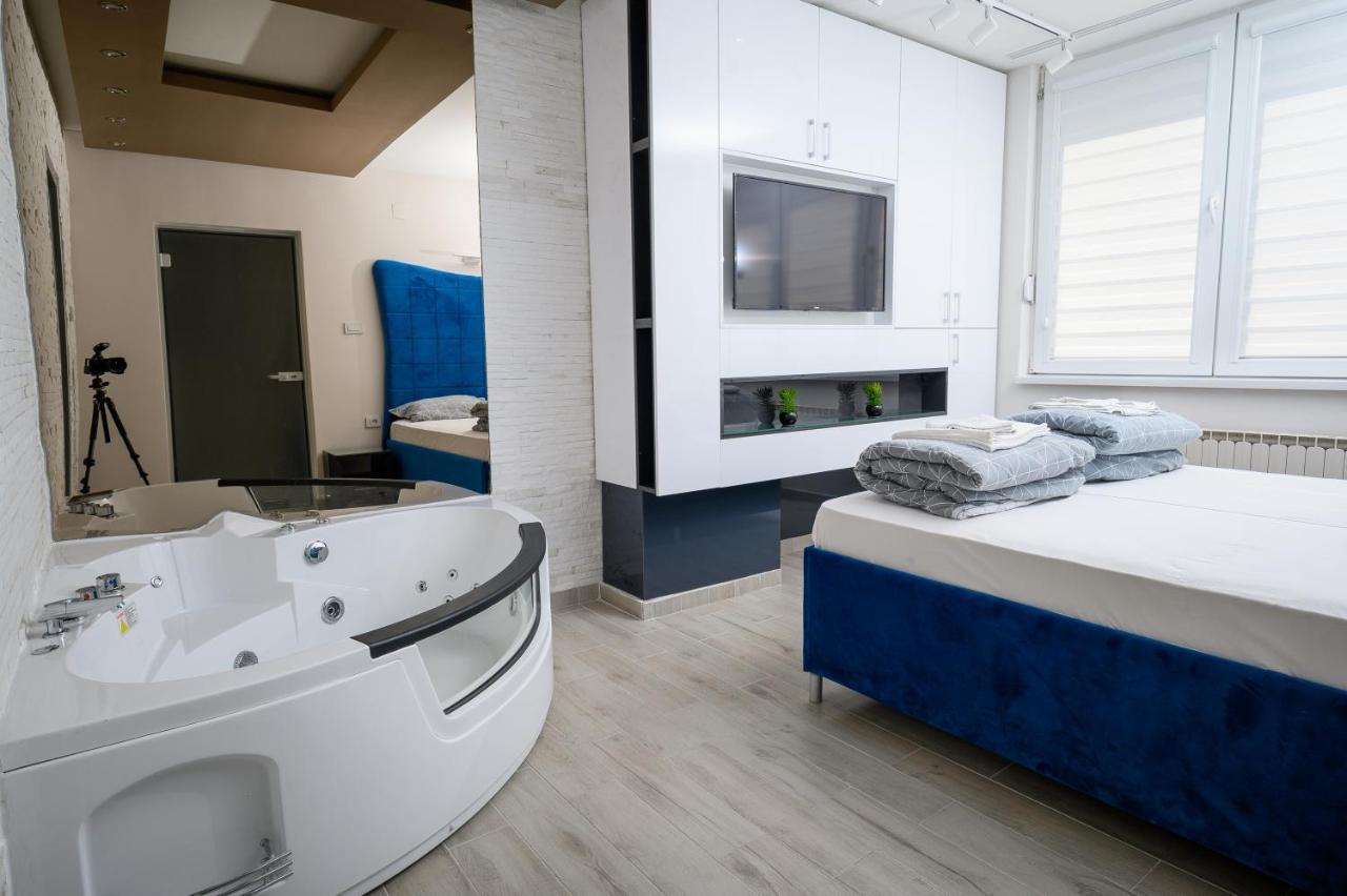 Apartman Nataly Nis Exterior photo