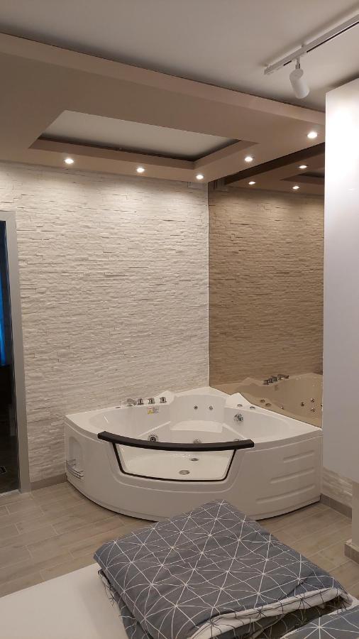 Apartman Nataly Nis Exterior photo